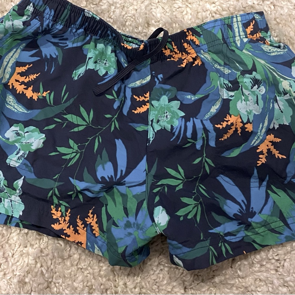 Columbia women swim board shorts like new, wore once